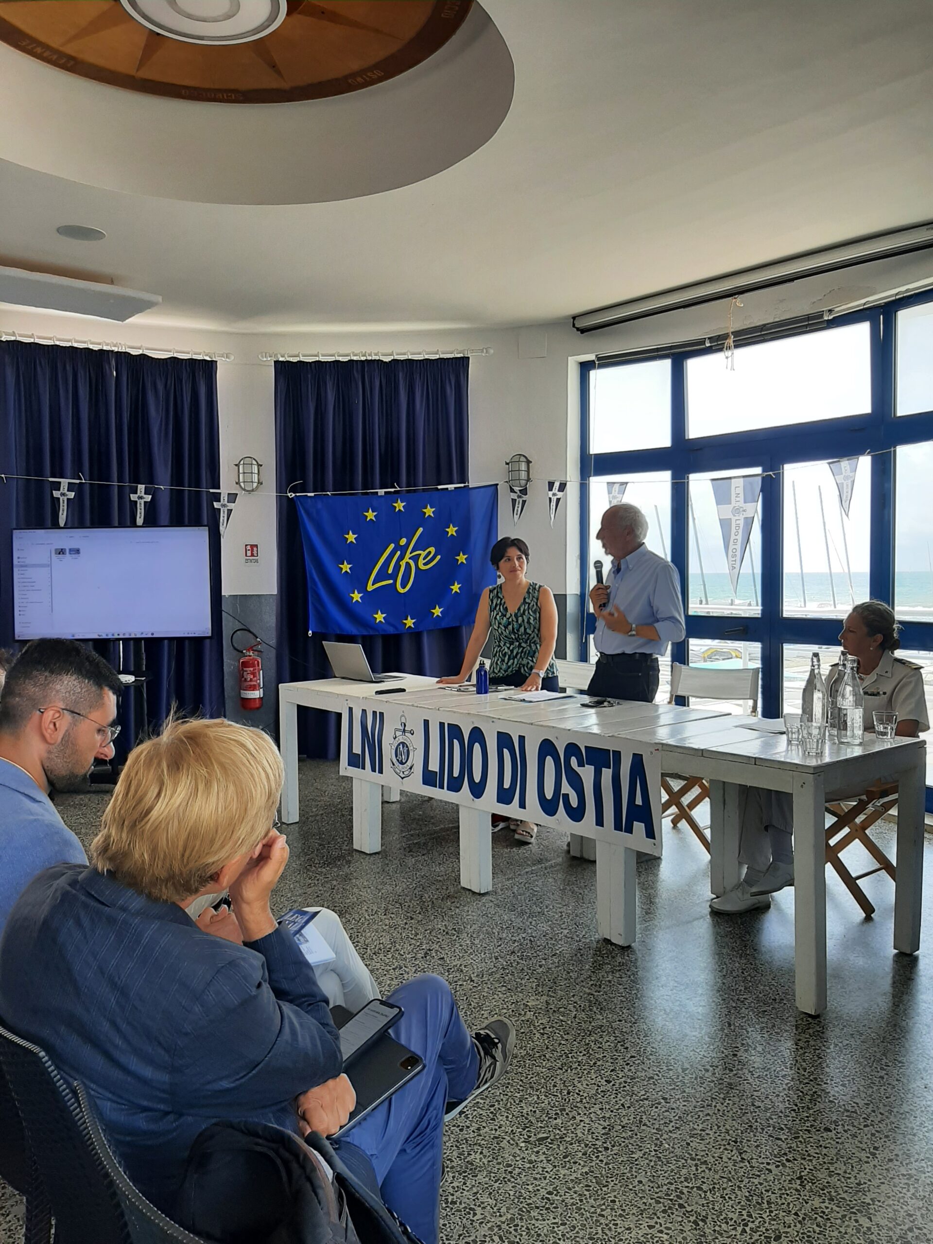 campagna velica LIFE A-MAR NATURA2000-6