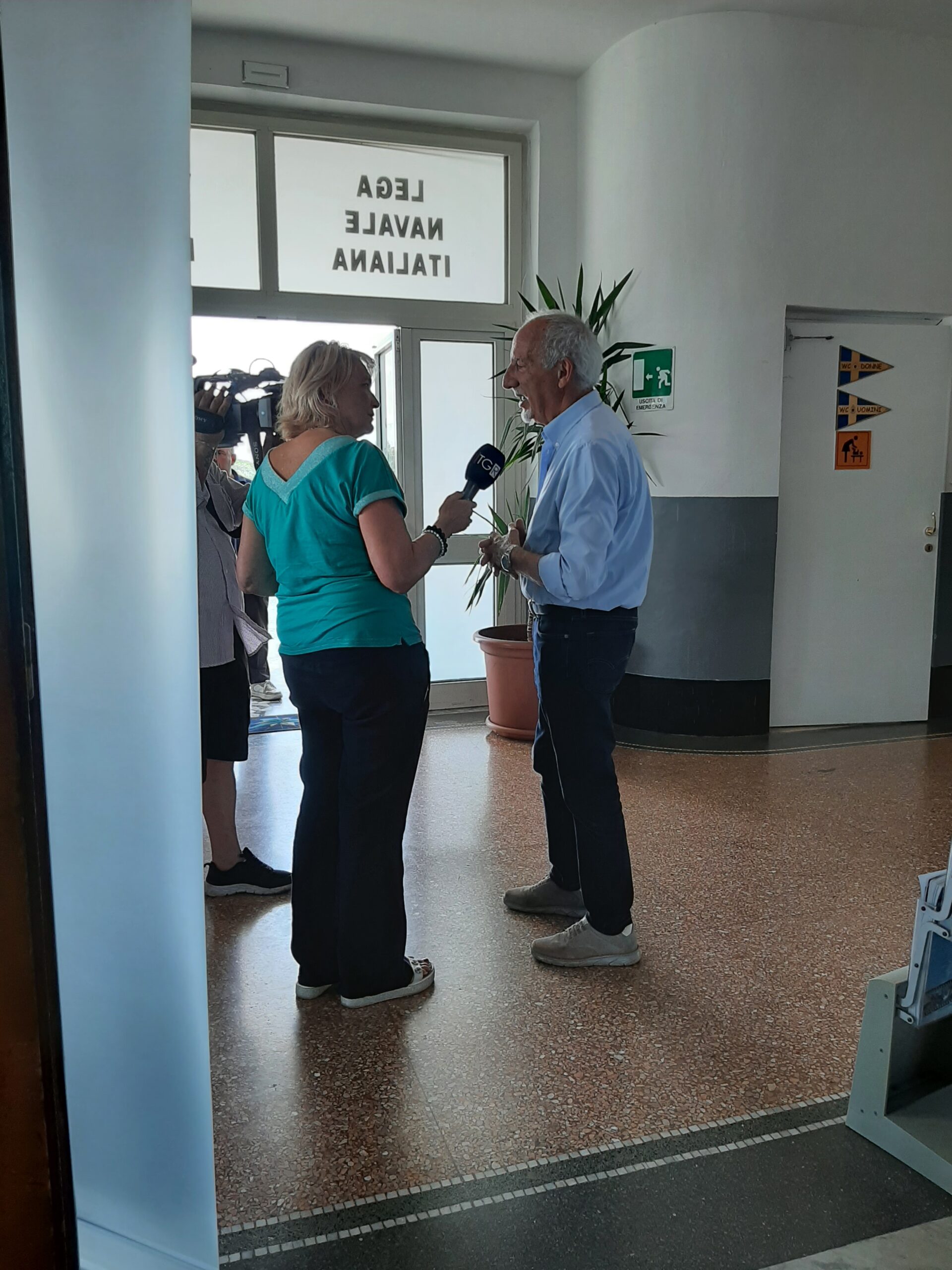 campagna velica LIFE A-MAR NATURA2000-8